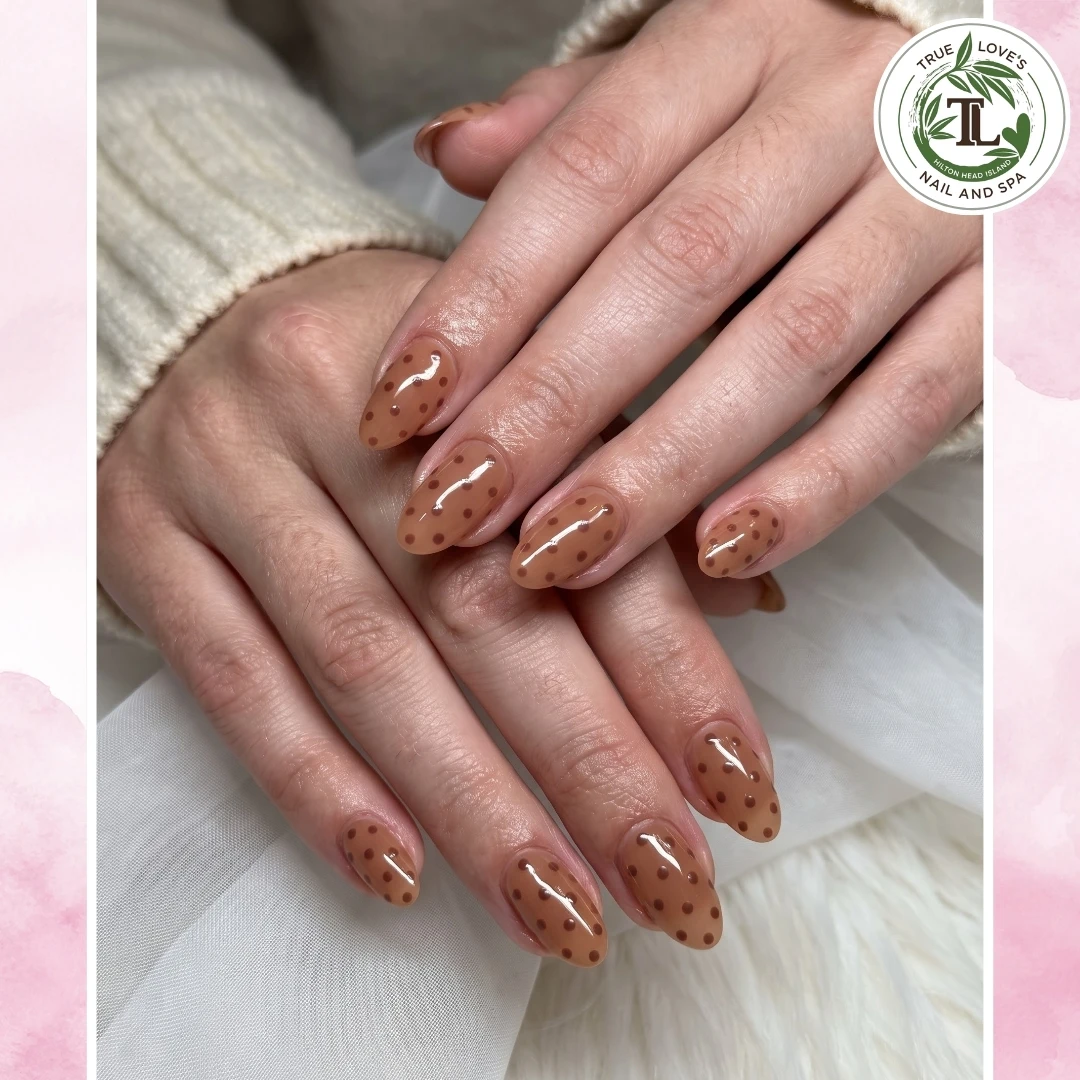 Nail designs